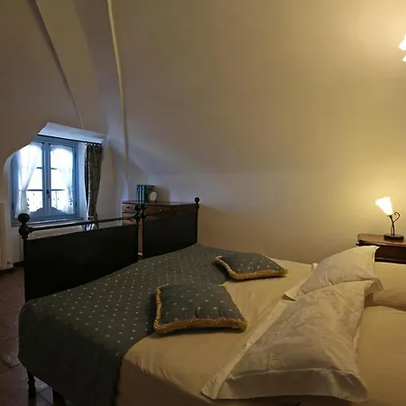 Lejlighedshotel Palazzo Del Vicere
