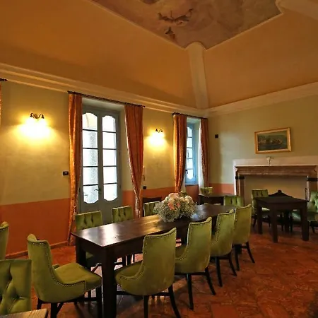 Lejlighedshotel Palazzo Del Vicere *