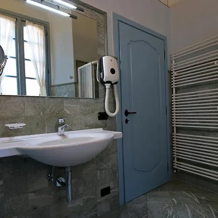 Palazzo Del Vicere Lejlighedshotel *