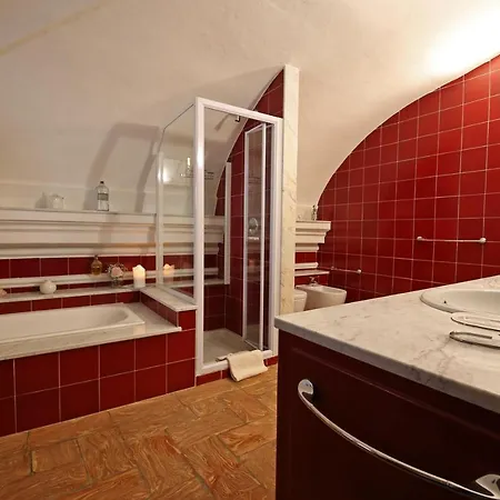 Aparthotel Palazzo Del Vice Re *
