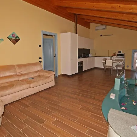 Aparthotel Palazzo Del Vice Re
