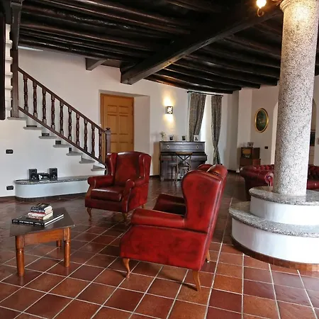 Aparthotel Palazzo Del Vice Re *