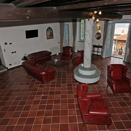 Aparthotel Palazzo Del Vice Re *