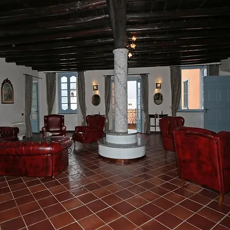 Palazzo Del Vice Re Aparthotel Lezzeno