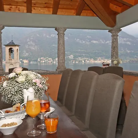 Lejlighedshotel Palazzo Del Vicere *