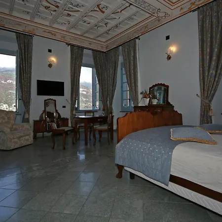 Aparthotel Palazzo Del Vice Re *