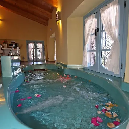 Palazzo Del Vicere Lejlighedshotel