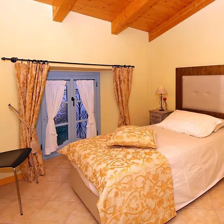 Lejlighedshotel Palazzo Del Vicere