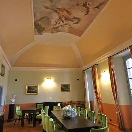 Palazzo Del Vicere Lejlighedshotel
