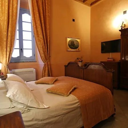 Palazzo Del Vice Re