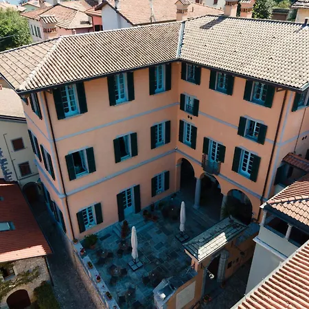 Palazzo Del Vice Re Aparthotel