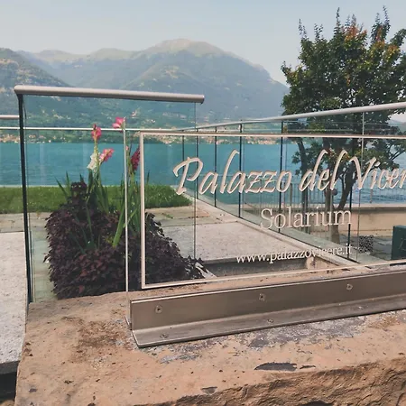 Palazzo Del Vicere 4*