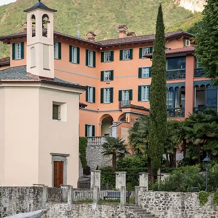 Palazzo Del Vicere Hotel apartamentowy Lezzeno
