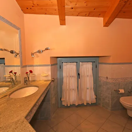 Palazzo Del Vicere Hotel apartamentowy 4*