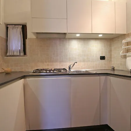 Palazzo Del Vicere Hotel apartamentowy 4*