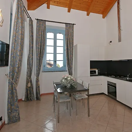 Hotel apartamentowy Palazzo Del Vicere