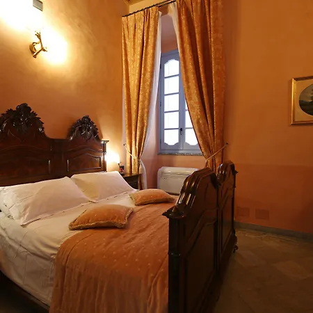 Palazzo Del Vicere Hotel apartamentowy Lezzeno
