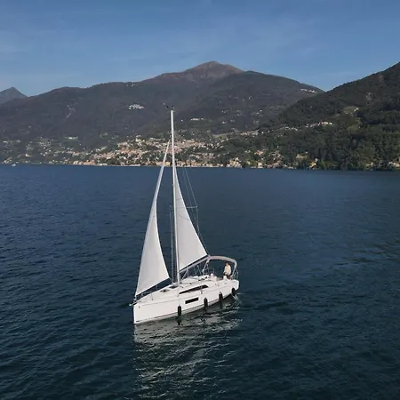 Palazzo Del Vicere 4* Lezzeno