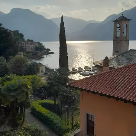 Palazzo Del Vicere Hotel apartamentowy Lezzeno