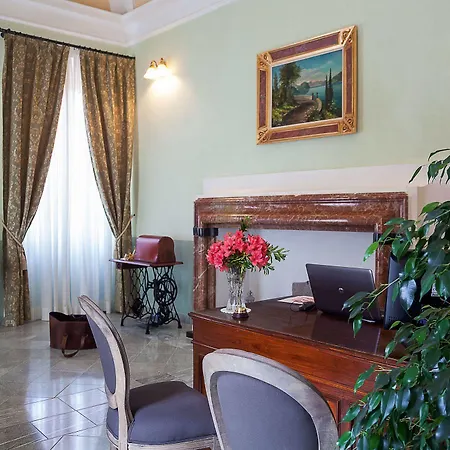 Palazzo Del Vice Re