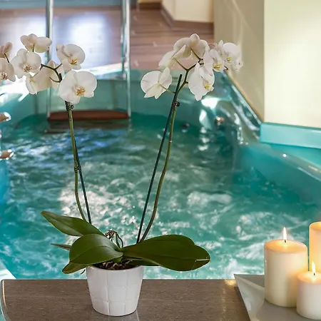 Palazzo Del Vicere Lejlighedshotel *