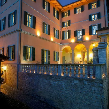 Lejlighedshotel Palazzo Del Vicere Lezzeno