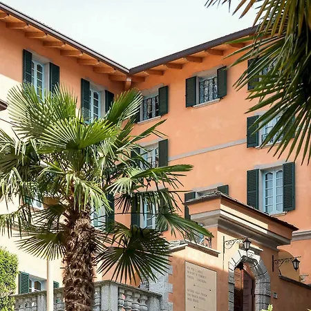 Palazzo Del Vicere Lejlighedshotel