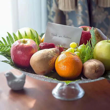 Lejlighedshotel Palazzo Del Vicere *