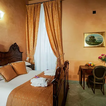 Aparthotel Palazzo Del Vice Re