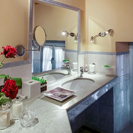 Lejlighedshotel Palazzo Del Vicere *