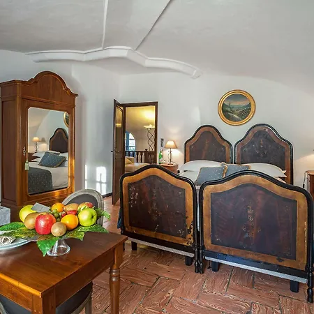 Palazzo Del Vicere Lejlighedshotel Lezzeno
