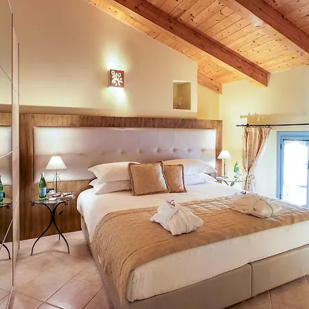 Lejlighedshotel Palazzo Del Vicere Lezzeno