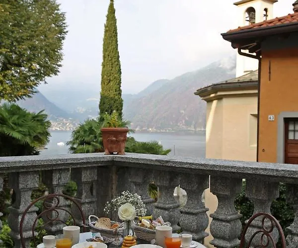 Aparthotel Palazzo Del Vicere Lezzeno