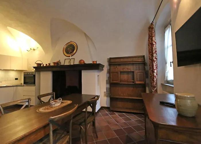 Palazzo Del Vicere Aparthotel 4*