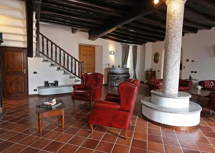 Aparthotel Palazzo Del Vicere 4*
