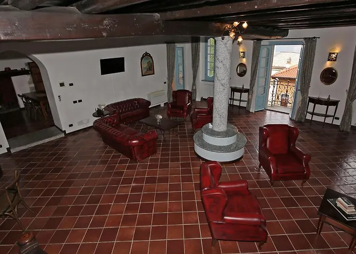 Aparthotel Palazzo Del Vicere 4*