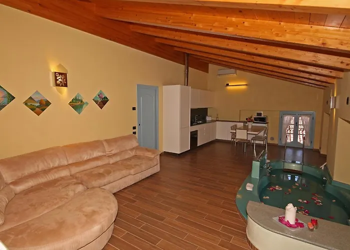 Palazzo Del Vicere Aparthotel