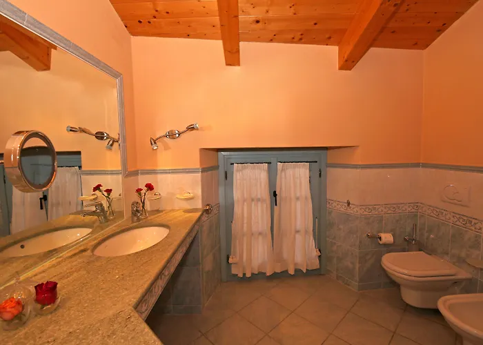 Palazzo Del Vicere Aparthotel 4*