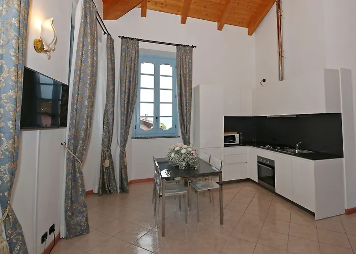 Aparthotel Palazzo Del Vicere