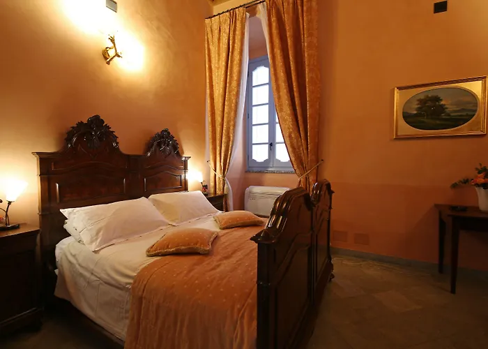 Palazzo Del Vicere Aparthotel Lezzeno