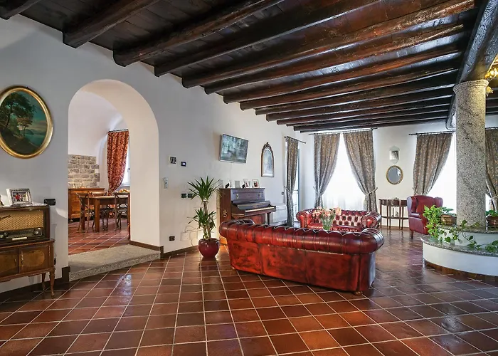 Palazzo Del Vicere Aparthotel