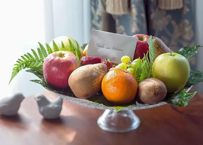 Aparthotel Palazzo Del Vicere 4*