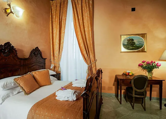 Aparthotel Palazzo Del Vicere