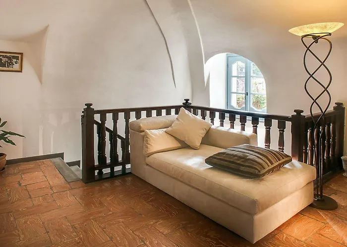 Aparthotel Palazzo Del Vicere