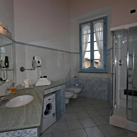 Appart hôtel Palazzo Del Vicerè